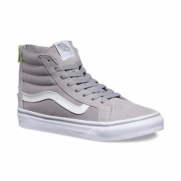 vans sk8 hi gris vans sk8 hi gris