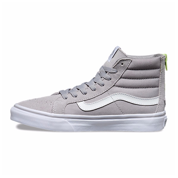 vans Skate grise vans Skate grise