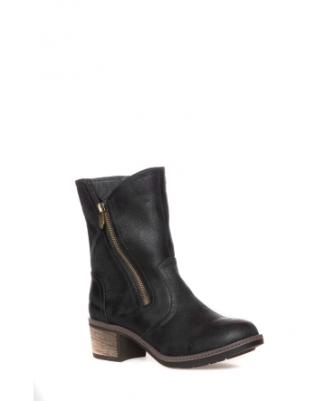bottes grand froid