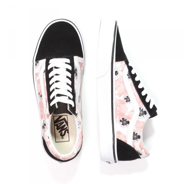 vans old skool california poppy vans old skool california poppy