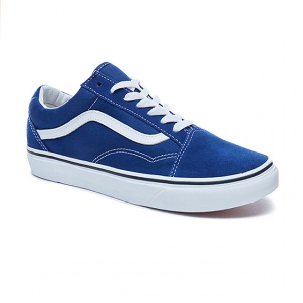 vans old skool marine vans old skool marine
