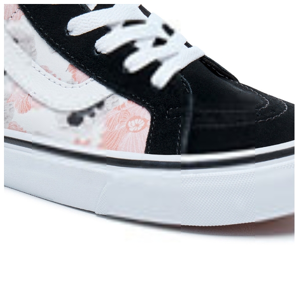 chaussure vans fleuri chaussure vans fleuri
