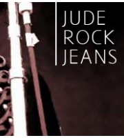 Jude Rock Jeans