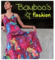 Bamboo's Fashion