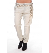 Rich&royal Pantalon Amalfi 05Q990