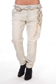 Rich&royal Pantalon Amalfi 