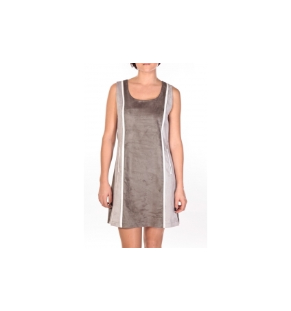 Nana Baila Robe Venetie  gris/anthracite 