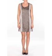 Nana Baila Robe Venetie  gris/anthracite 