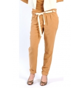 PANTALON LEA139 CUMIN