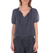 Vision de Reve Tunique Kate 7041 Bleu-Marine 