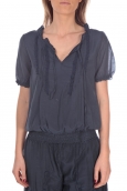 Vision de Reve Tunique Kate 7041 Bleu-Marine