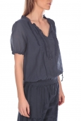 Vision de Reve Tunique Kate 7041 Bleu-Marine