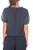 Vision de Reve Tunique Kate 7041 Bleu-Marine