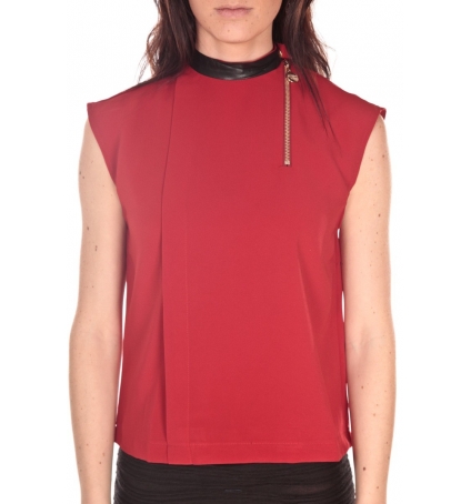 TCQB Top Sirene Rouge 