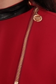 TCQB Top Sirene Rouge 