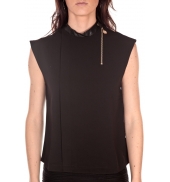 TCQB Top Sirene Noir 