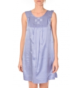 Vero Moda Robe Pepper 10049488 Bleu 