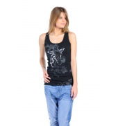 Rich & Royal T-shirt 11q436 Noir