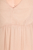 Vero Moda Robe 10083554 Ecrue 