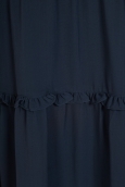 Vero Moda Robe 10071841 Bleue 