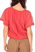 vision de rêve t-shirt 9007 rouge