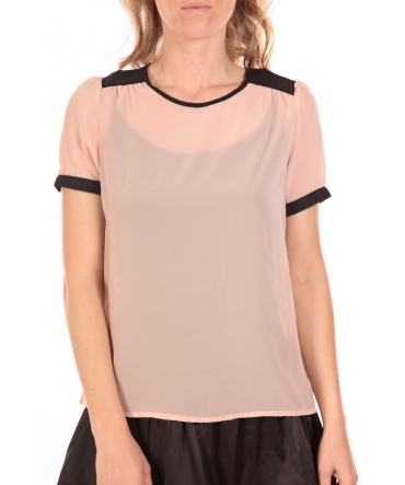 Vero Moda top 10081988 rose 