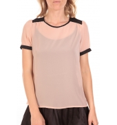 Vero Moda Top Norma Rose Poudre