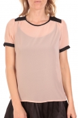 Vero Moda top 10081988 rose 