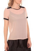 Vero Moda top 10081988 rose 