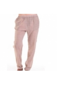 PANTALON ABI178 MIEL/SABLE