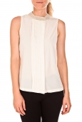 VERO MODA HAUT 82935 BLANC