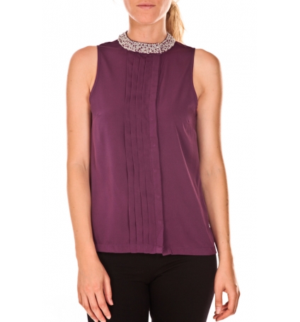 Vero Moda Haut ARMA 82935 Violet