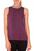 VERO MODA HAUT 82935 VIOLET