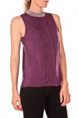 VERO MODA HAUT 82935 VIOLET