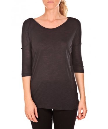 VERO MODA TOP 83248 NOIR