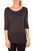 VERO MODA TOP 83248 NOIR