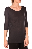 VERO MODA TOP 83248 NOIR