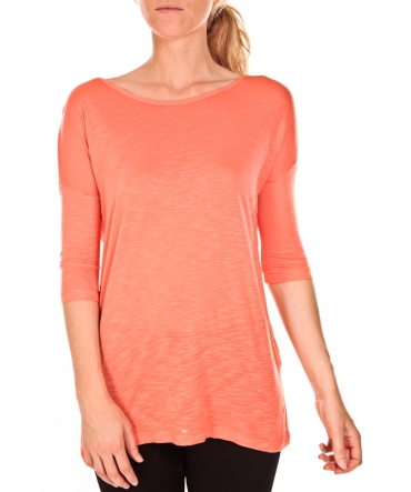 VERO MODA TOP 83248 CORAIL