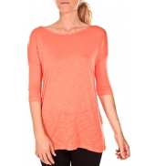 Vero Moda Top LUKAS Corail