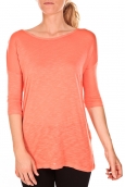 VERO MODA TOP 83248 CORAIL