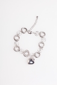 Bracelet Heart 120622A