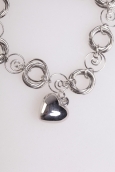 Bracelet Heart 120622A