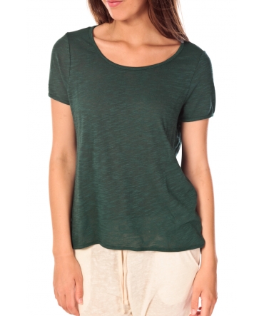 VERO MODA TOP 86062 VERT