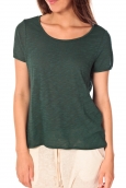 VERO MODA TOP 86062 VERT