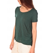 Vero Moda Top 86062 Vert