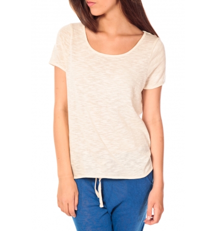 Vero Moda Top 86062 Écru