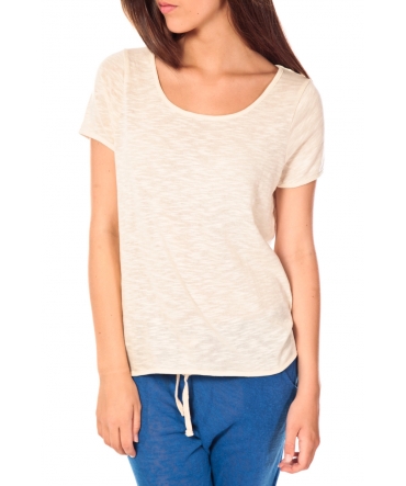 VERO MODA TOP 86062 ÉCRU