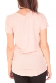 Vero Moda Top BBB Living Gracefully SS Rose