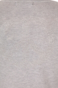 Vision de Rêve Pull Tunisien 1033 Gris