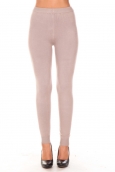 vision de rêve Legging 1063 taupe